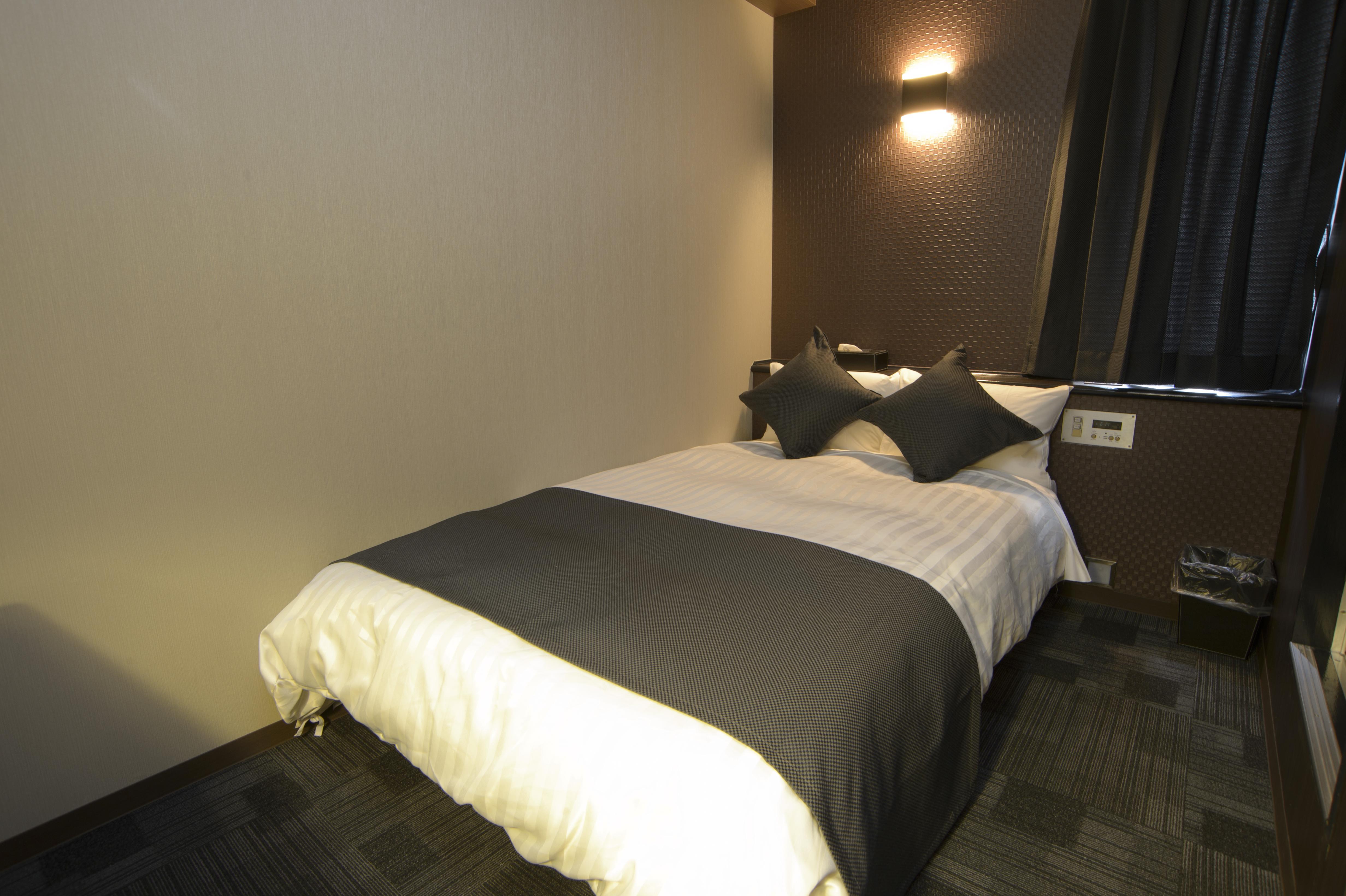 Hotel Relief Kokura Station Kitakyushu Eksteriør bilde
