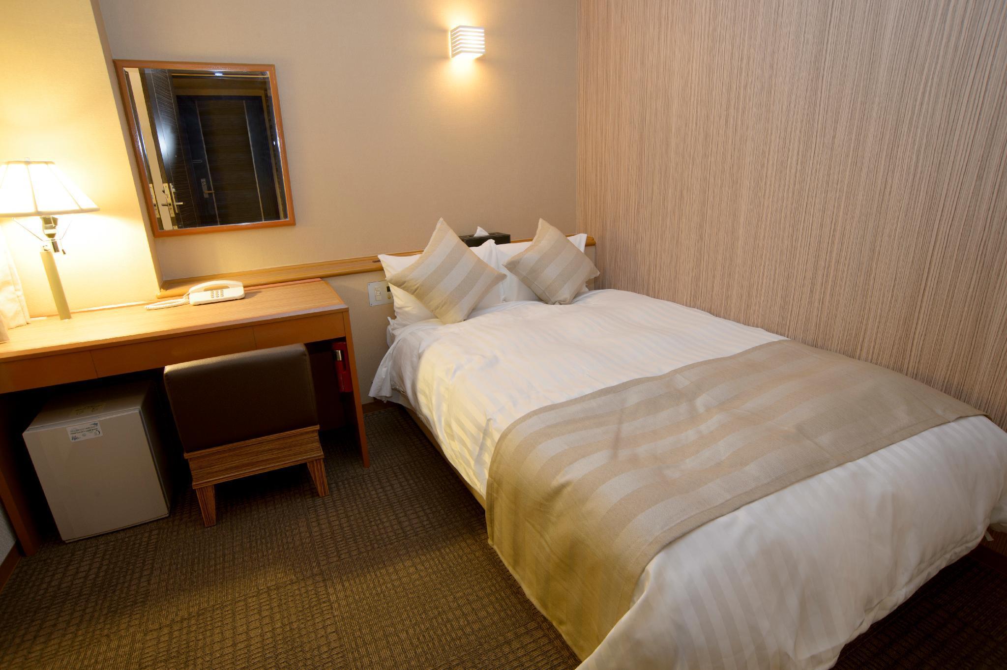Hotel Relief Kokura Station Kitakyushu Eksteriør bilde